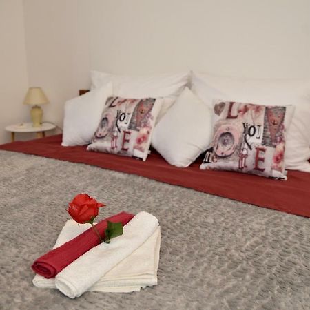 Apartment Antonio Задар Экстерьер фото