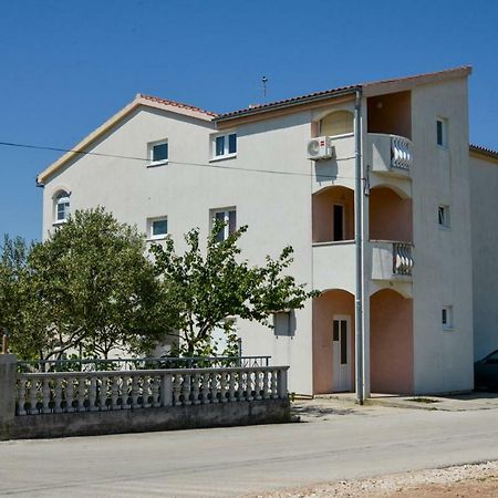 Apartment Antonio Задар Экстерьер фото
