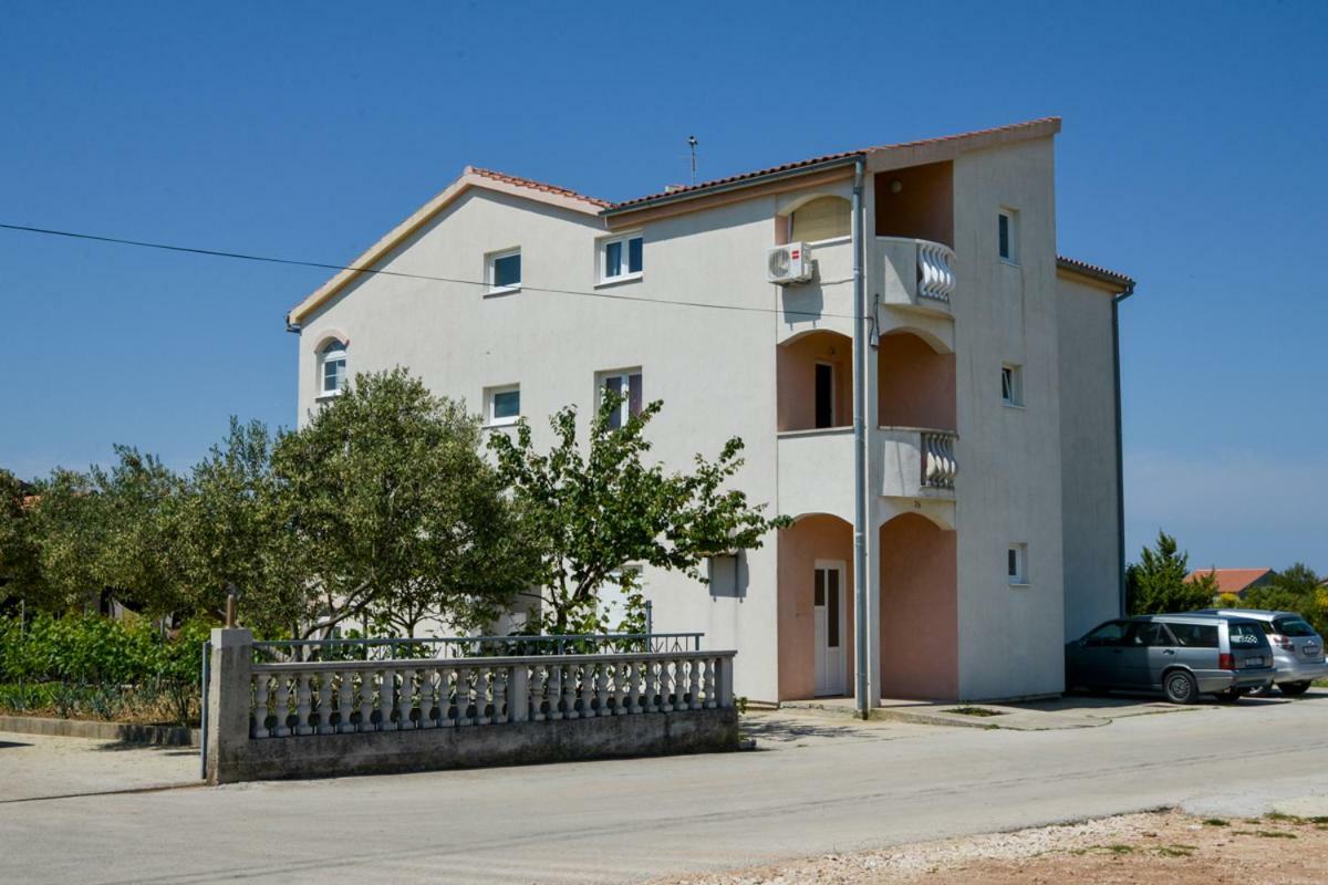 Apartment Antonio Задар Экстерьер фото