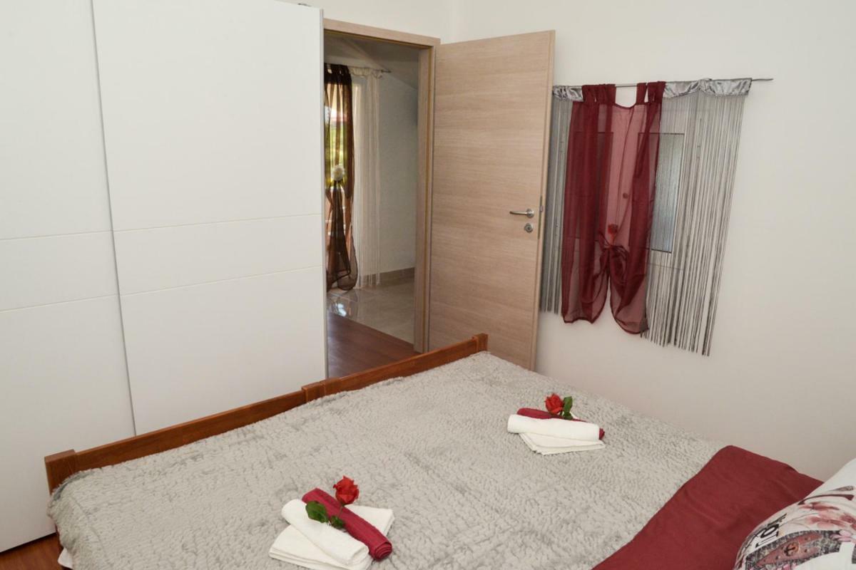 Apartment Antonio Задар Экстерьер фото