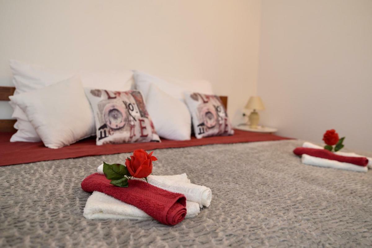 Apartment Antonio Задар Экстерьер фото